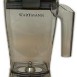 Wartmann Κανάτα μπλέντερ 1 λίτρου για το  WM-1807