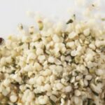 Hanf & Nature , Οργανικοί Σπόροι Κάνναβης Αποφλοιωμένοι, Bio EU – 250 γρ.