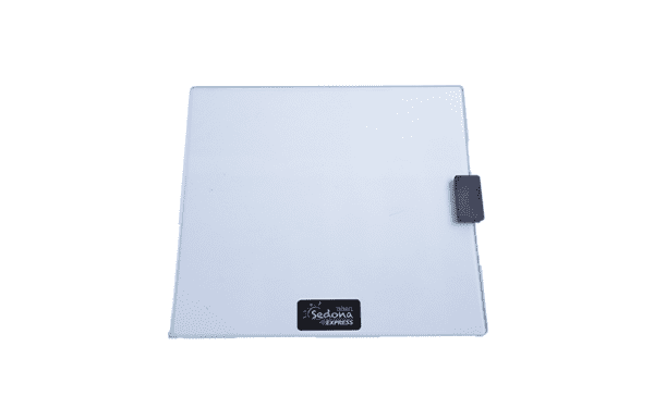 Γυάλινη πόρτα για Sedona Express - Image 1