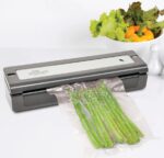 Tribest®  Sousvant® Vacuum Sealer - συσκευή αφαίρεσης αέρα για συντήρηση τροφίμων