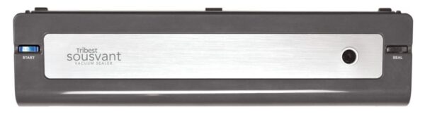 Tribest®  Sousvant® Vacuum Sealer - συσκευή αφαίρεσης αέρα για συντήρηση τροφίμων - Image 3
