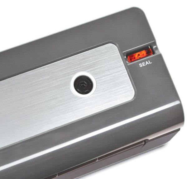 Tribest®  Sousvant® Vacuum Sealer - συσκευή αφαίρεσης αέρα για συντήρηση τροφίμων - Image 5