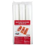 Status – σακούλες Vacuum σε ρολό , 3 τεμ  0.28  X 3 μέτρα