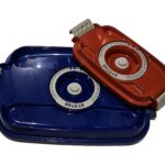 Status - Καπάκι για Δοχεία Κενού