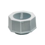 DU01 - Ανταλλακτικό δοχείο μετάλλων για το DU-420