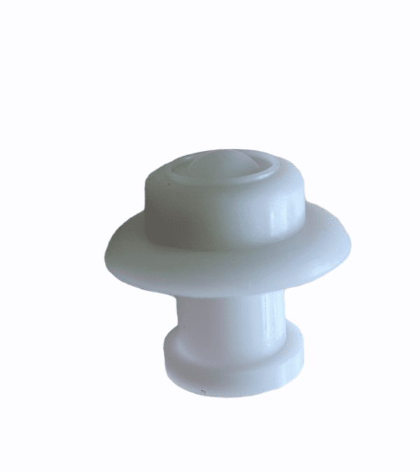 Βαλβίδα για δοχεία κενού για καπάκια ABS - Image 1