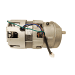 Μονάδα μοτέρ και μειωτήρας στροφών, Green Star