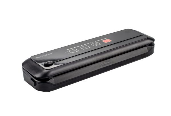 Wartmann – Vacuum συσκευή συντήρησης τροφίμων σε κενό αέρος WM-2005 - Image 2