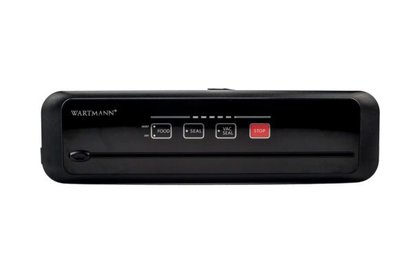 Wartmann – Vacuum συσκευή συντήρησης τροφίμων σε κενό αέρος WM-2005 - Image 4