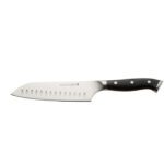 Μαχαίρι Santoku, 18 εκ. Pro Series, Rockwell 58