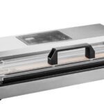 Wartmann – Vacuum συσκευή πλάτους 40 εκατοστά  WM-2007