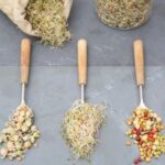 Mix πρωτεϊνούχων σπόρων , 1200 γραμμάρια , οργανικό