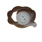 Προσαρμογέας κενού για τα δοχεία Status.