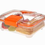 Status, Δοχείο αποθήκευσης  τροφίμων 0,75 λίτρα