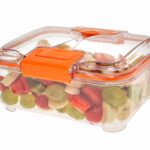 Status, Δοχείο αποθήκευσης  τροφίμων 1,5 λίτρου.