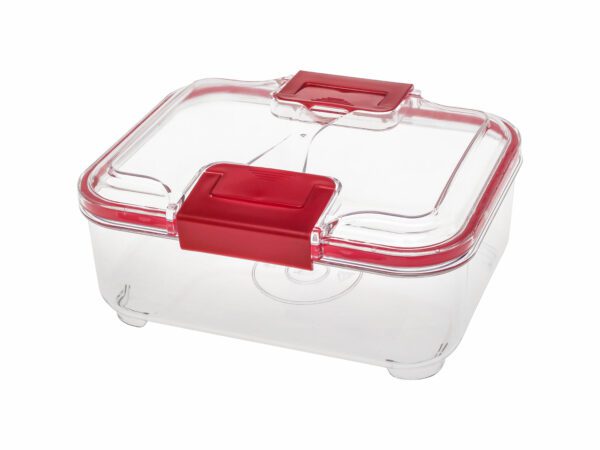 Status, Δοχείο αποθήκευσης  τροφίμων 1,5 λίτρου. - Image 3