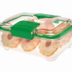 Status, Δοχείο αποθήκευσης τροφίμων 1 Λίτρο