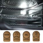 Sogo Air Fryer 10L, , Περιστρεφόμενη Ψησταριά, Αφυγραντήρας,3 έτη εγγ. - Image 6