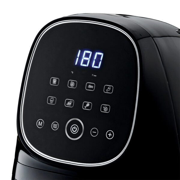 Αεροφριτέζα 2L, Sogo Air Fryer - Image 2