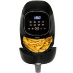 Αεροφριτέζα 2L, Sogo Air Fryer - Image 4