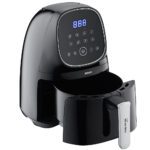 Αεροφριτέζα 2L, Sogo Air Fryer - Image 5