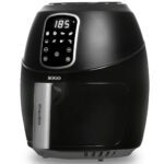 Αεροφριτέζα 3.5L, Sogo Air Fryer - Image 2
