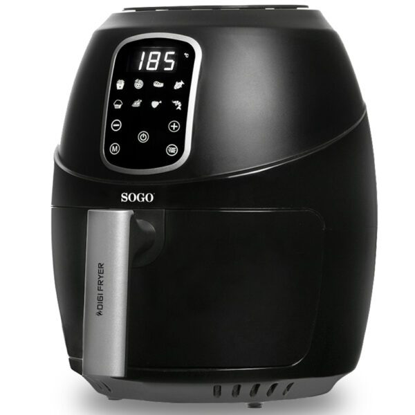Αεροφριτέζα 3.5L, Sogo Air Fryer - Image 2