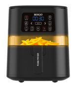 Αεροφριτέζα 4L, Sogo Air Fryer