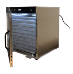 WARTMAN Ανοξείδωτος αφυγραντής WM-2110DH - Image 3