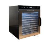 WARTMAN Ανοξείδωτος αφυγραντής WM-2110DH - Image 4