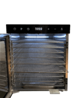 WARTMAN Ανοξείδωτος αφυγραντής WM-2110DH - Image 5