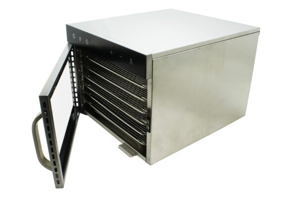 WARTMAN, Ανοξείδωτος αφυγραντής WM-2206DH - Image 4