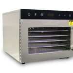 WARTMAN, Ανοξείδωτος αφυγραντής WM-2206DH