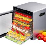 WARTMAN Ανοξείδωτος αφυγραντής WM-2110DH