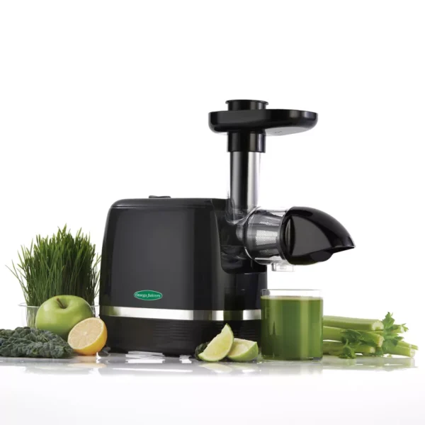 OMEGA Juicer H3000 - Image 1