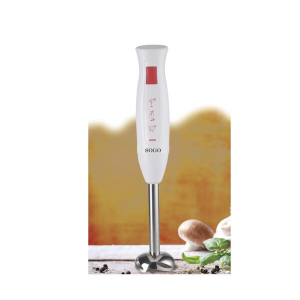 SOGO BAT-SS-14220 ΡΑΒΔΟΜΠΛΕΝΤΕΡ, 400 W - Image 1