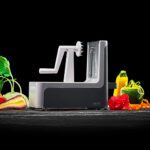 Lurch, Κόφτης λαχανικών  - spiralizer - Image 3