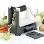 Lurch, Κόφτης λαχανικών  - spiralizer - Image 4