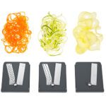 Lurch, Κόφτης λαχανικών  - spiralizer - Image 5