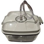 Δοχείο και μηχανισμός μαριναρίσματος Status