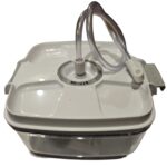 Δοχείο και μηχανισμός μαριναρίσματος Status