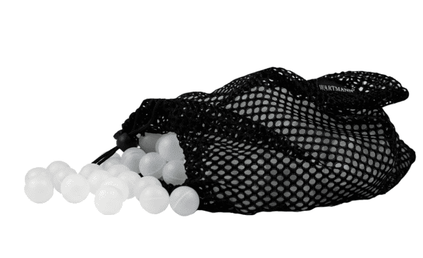 Wartmann ,θερμομονωτικές μπάλλες sous vide. - Image 1