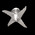 Wartmann, σετ λεπίδων για το WM-1807