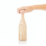Vegan Milker - Ξύλινο Έμβολο - Image 2