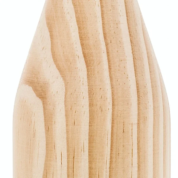 Vegan Milker - Ξύλινο Έμβολο - Image 3