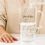 Vegan Milker - Γυάλινη Κανάτα - Image 3