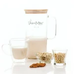 Vegan Milker - Γυάλινη Κανάτα - Image 4