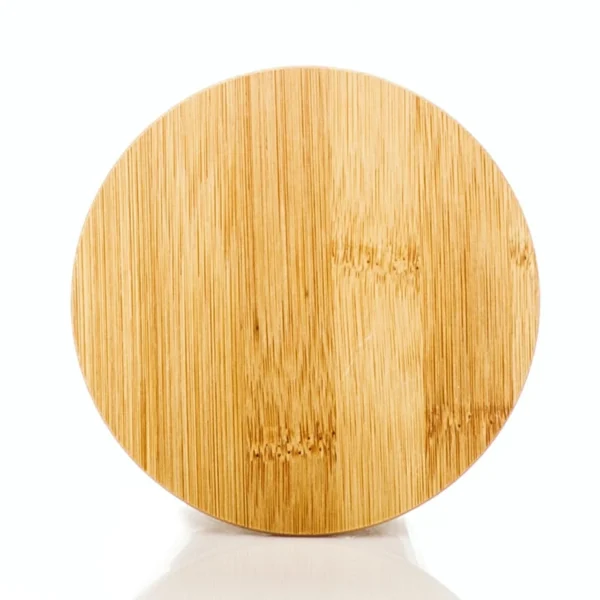 Vegan Milker - Καπάκι Μπαμπού - Image 1