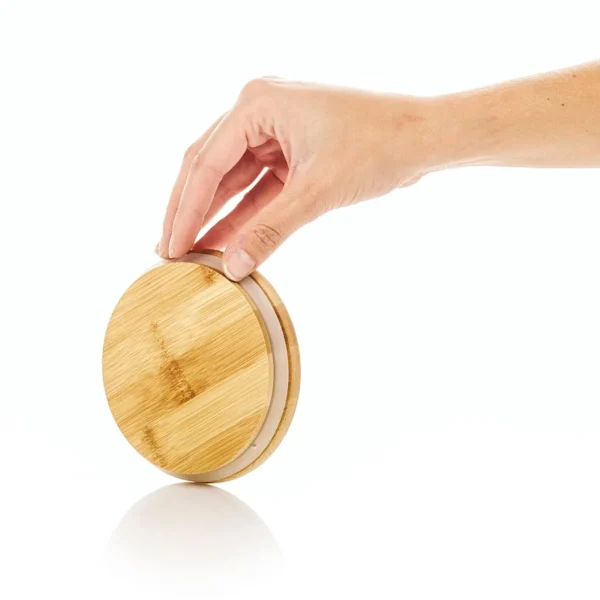 Vegan Milker - Καπάκι Μπαμπού - Image 3