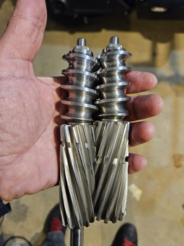 TRIBEST-Greenstar Pro ΕΚΘΕΣΙΑΚΟΣ - Image 7